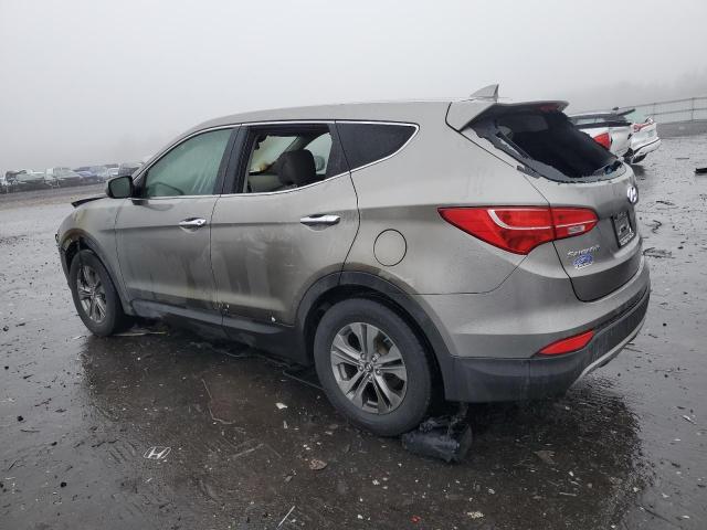 5XYZTDLB5EG147189 | 2014 HYUNDAI SANTA FE S