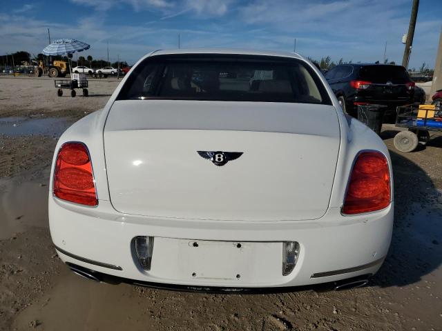 VIN SCBBR9ZA8DC079858 2013 Bentley Continental, Fly... no.6