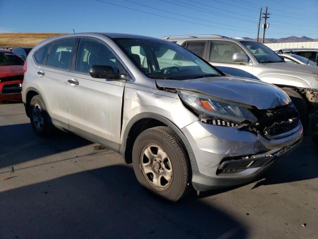 Vin: 2hkrm3h35fh557851, lot: 77394063, honda crv lx 20154