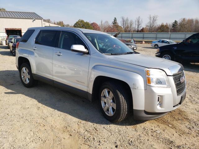 2012 GMC Terrain Sle VIN: 2GKFLREKXC6225560 Lot: 71533963