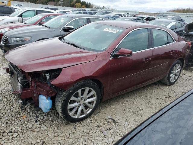 2015 Chevrolet Malibu 