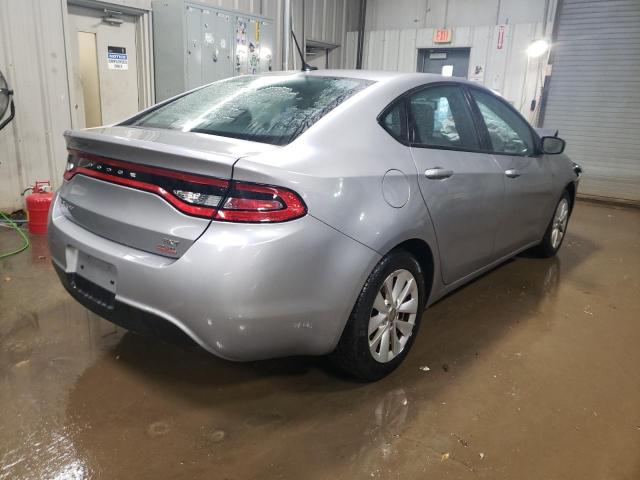 1C3CDFBB8ED877553 | 2014 DODGE DART SXT