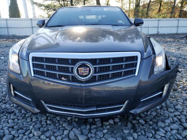 1G6AC5SX1E0175029 | 2014 CADILLAC ATS PERFOR