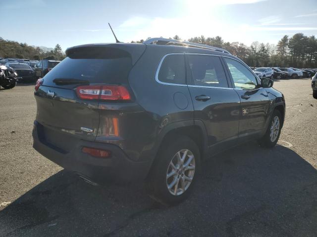 1C4PJMCS6FW590968 | 2015 JEEP CHEROKEE L