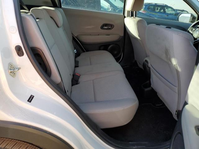 2017 HONDA HR-V LX - 3CZRU6H34HM710938