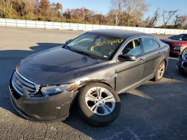 2016 Ford Taurus SE