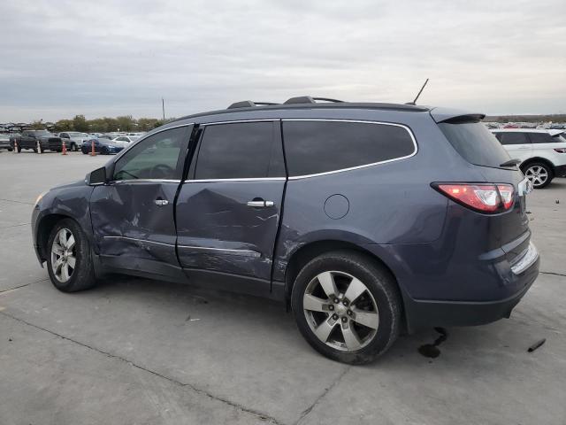 1GNKRJKD4EJ224238 | 2014 Chevrolet traverse ltz