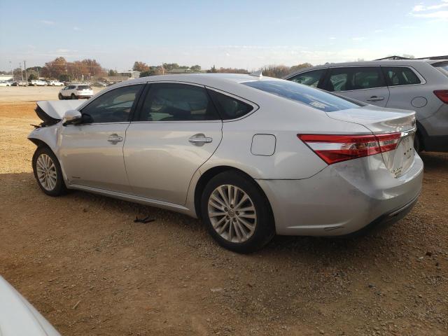 4T1BD1EB9EU019820 | 2014 TOYOTA AVALON HYB