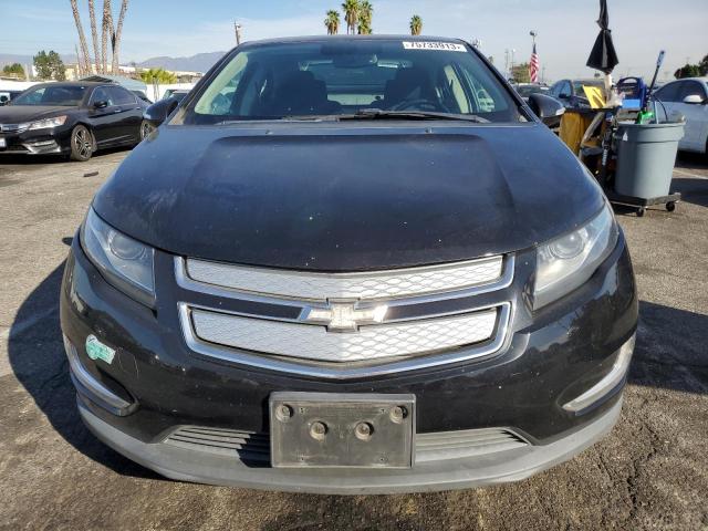 VIN 1G1RC6E44FU108984 2015 Chevrolet Volt no.5