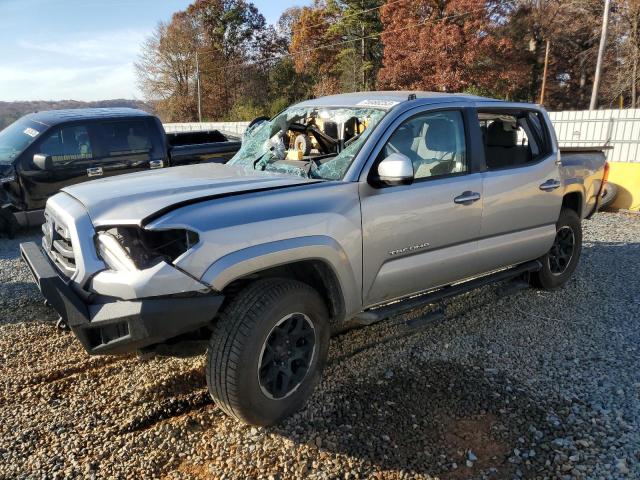 3TMCZ5AN4JM161248 | 2018 TOYOTA TACOMA DOU