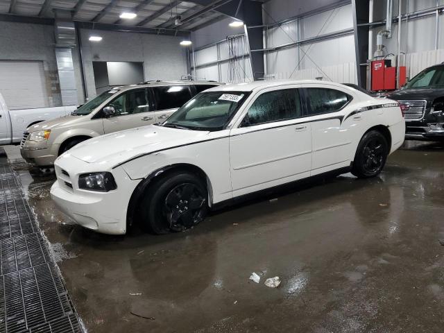 2007 Dodge Charger SE