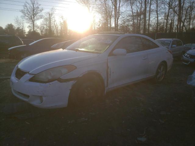 2006 Toyota Camry Solara Se VIN: 4T1CA38P06U078448 Lot: 78606743