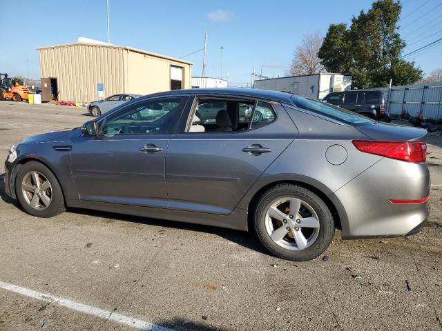 5XXGM4A71FG449524 KIA Optima Lx