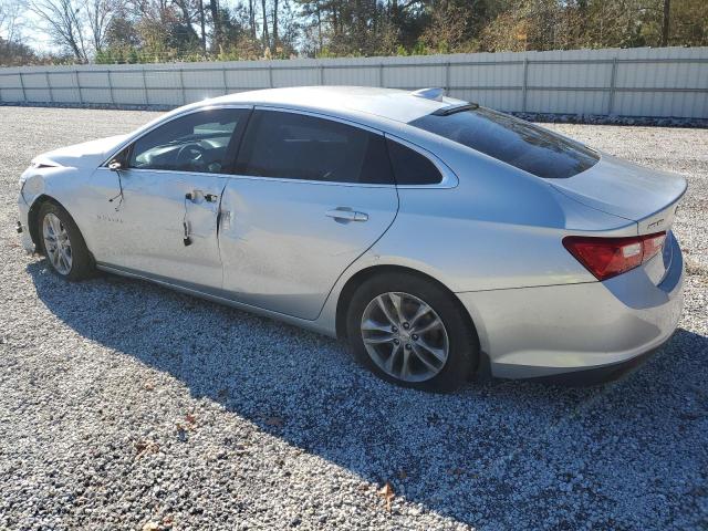 1G1ZE5ST7HF118562 | 2017 Chevrolet malibu lt