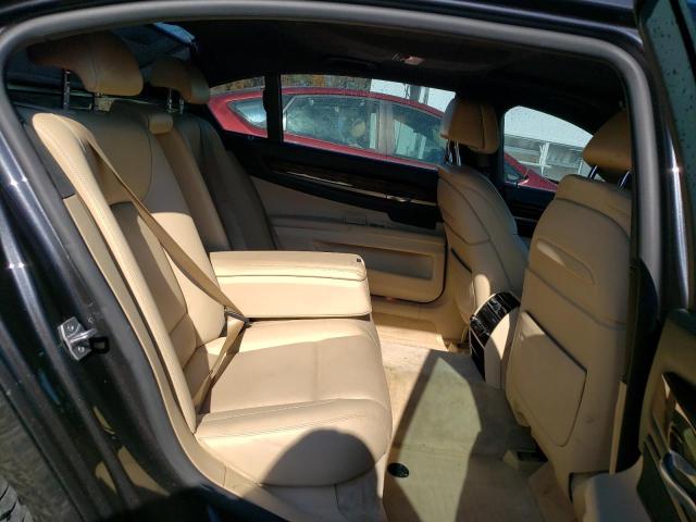 VIN WBAYE8C59ED780393 2014 BMW 7 Series, 750 LI no.10