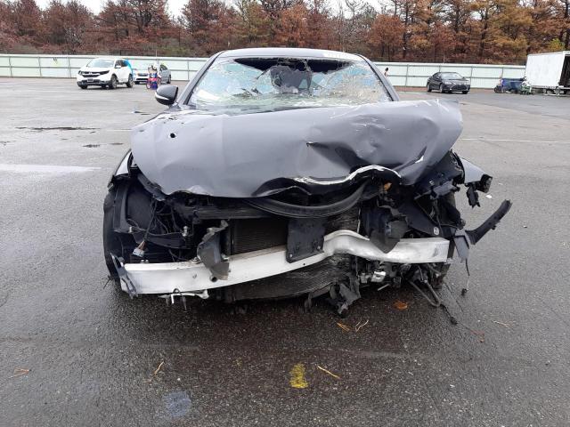 WDDXJ8FB3HA027045 Mercedes-Benz S 550