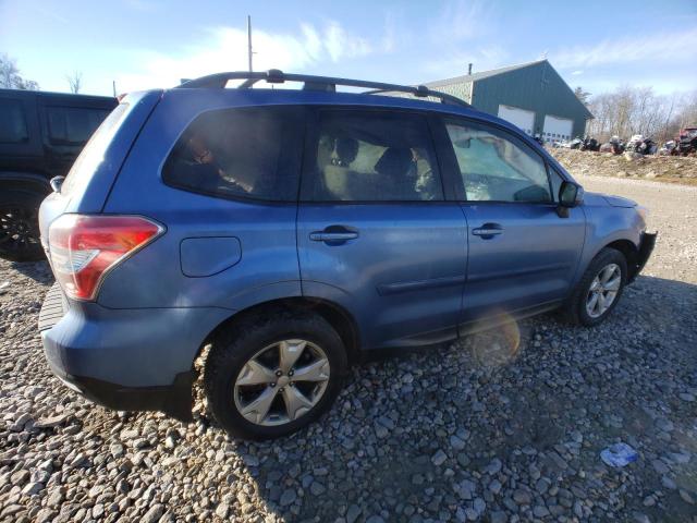 JF2SJADC8GH509587 | 2016 SUBARU FORESTER 2