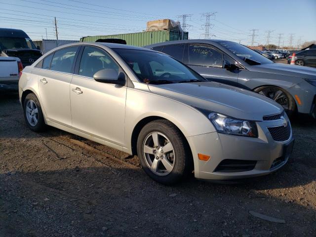 1G1PC5SB1E7276714 | 2014 CHEVROLET CRUZE LT