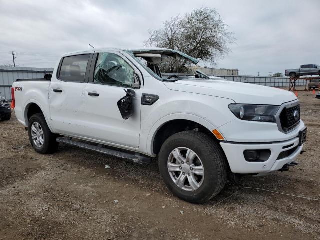 1FTER4FH2KLA41974 | 2019 FORD RANGER XL