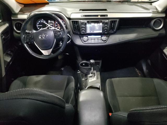 2016 TOYOTA RAV4 4D 4W - 2T3RFREV1GW487598