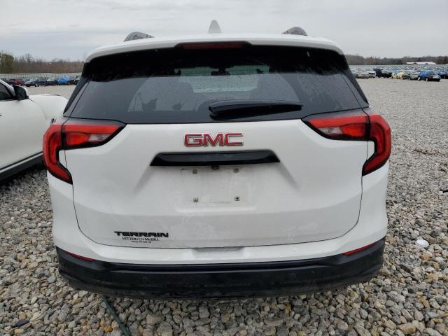 3GKALMEV7KL127815 | 2019 GM c terrain sle