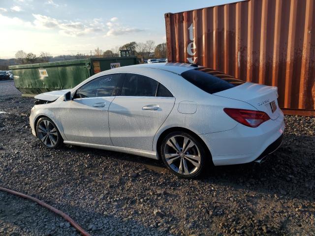 WDDSJ4EB3GN367999 | 2016 MERCEDES-BENZ CLA 250