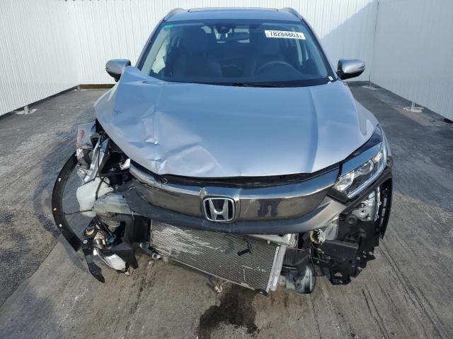 3CZRU6H50NM764508 | 2022 Honda hr-v ex