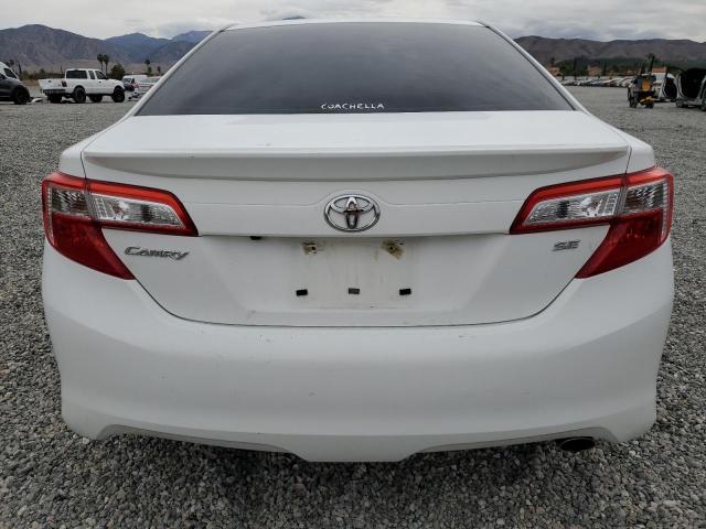 4T1BF1FKXEU772670 | 2014 TOYOTA CAMRY L