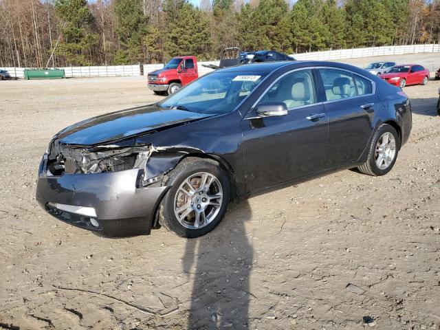 2010 Acura TL 