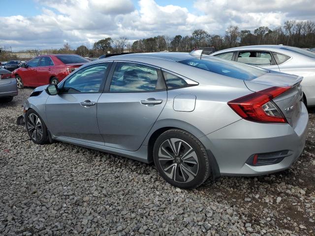 19XFC1F32GE014041 | 2016 Honda civic ex