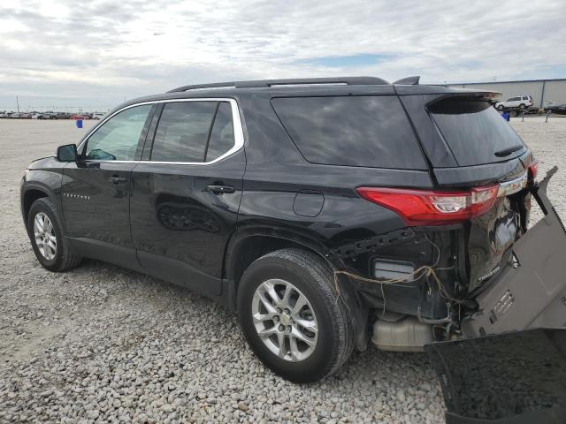 1GNERHKW3LJ216443 | 2020 CHEVROLET TRAVERSE L