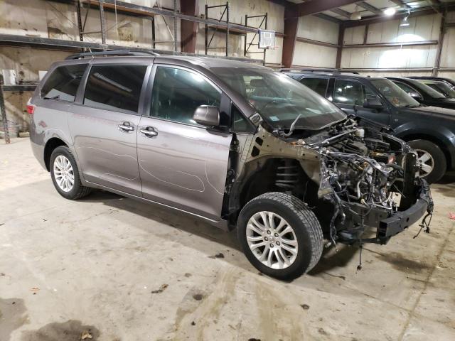 5TDYK3DC2FS570347 | 2015 TOYOTA SIENNA XLE