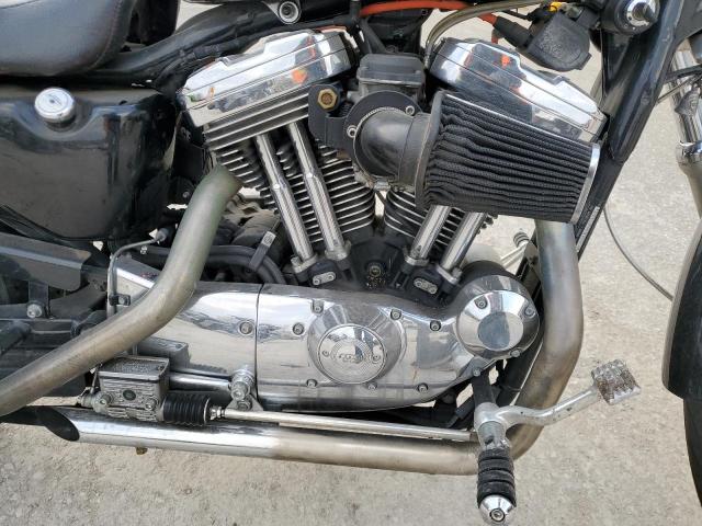 2003 HARLEY-DAVIDSON XL1200 C A 1HD1CGP483K404104