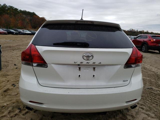 2015 TOYOTA VENZA LE - 4T3ZK3BB1FU074274