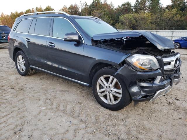 VIN 4JGDF7CE7DA265185 2013 Mercedes-Benz GL-Class, ... no.4