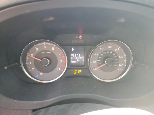 2015 SUBARU FORESTER 2 - JF2SJAFC6FH532846