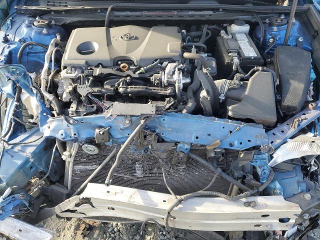 4T1G11AK0LU399762 | 2020 TOYOTA CAMRY LE/X