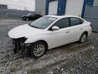 2018 NISSAN SENTRA S - 3N1AB7AP3JY300886