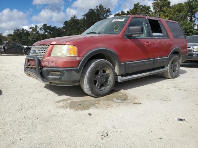 2003 Ford Expedition Eddie Bauer