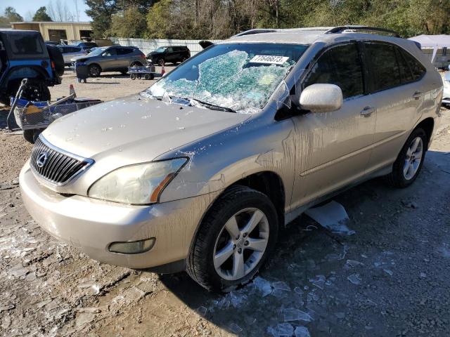 2004 Lexus RX 330 