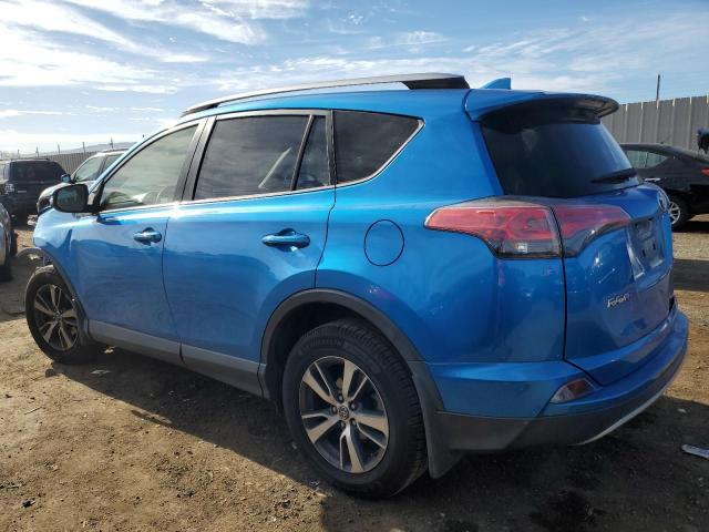 JTMWFREV5JJ154099 | 2018 TOYOTA RAV4 ADVEN