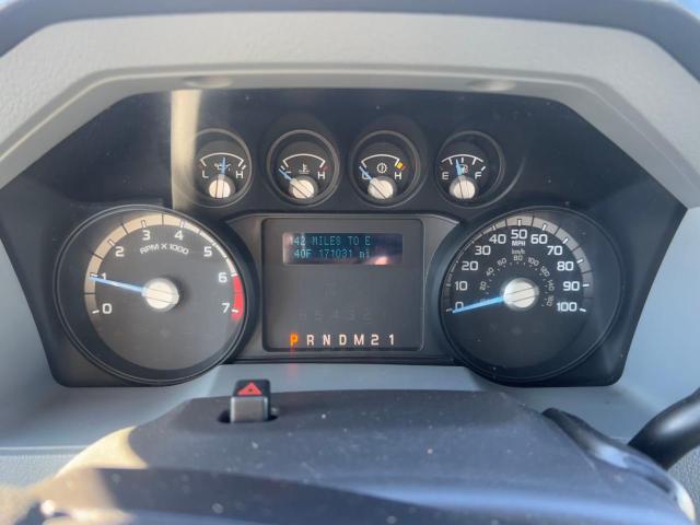 1FDRF3E68EEB53350 Ford F350 Super Duty