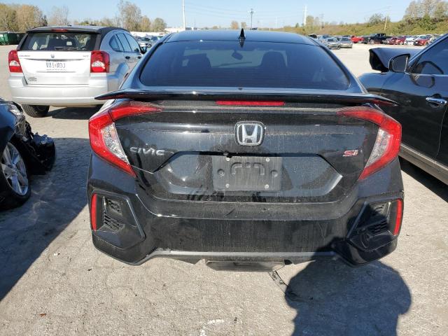 2020 HONDA CIVIC SI - 2HGFC1E55LH703963
