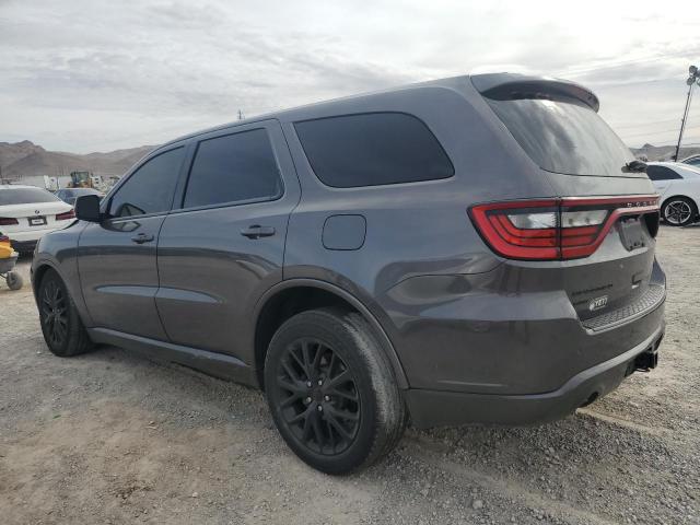 1C4SDJCT1FC715661 | 2015 Dodge durango r/t