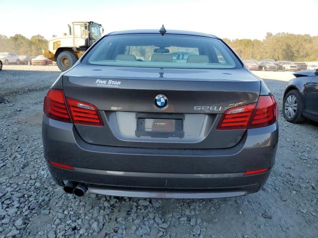 VIN WBAXG5C50DD229210 2013 BMW 5 Series, 528 I no.6