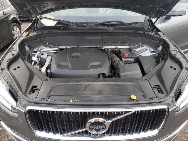 YV4A22PK6K1419448 2019 VOLVO XC90, photo no. 11