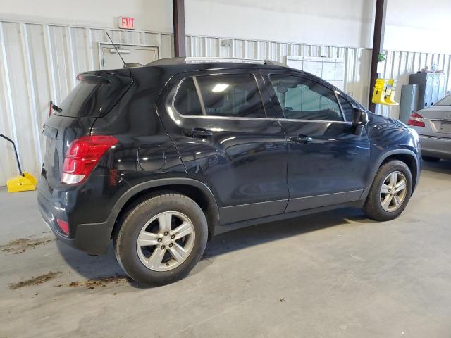 3GNCJLSB3JL215944 | 2018 CHEVROLET TRAX 1LT