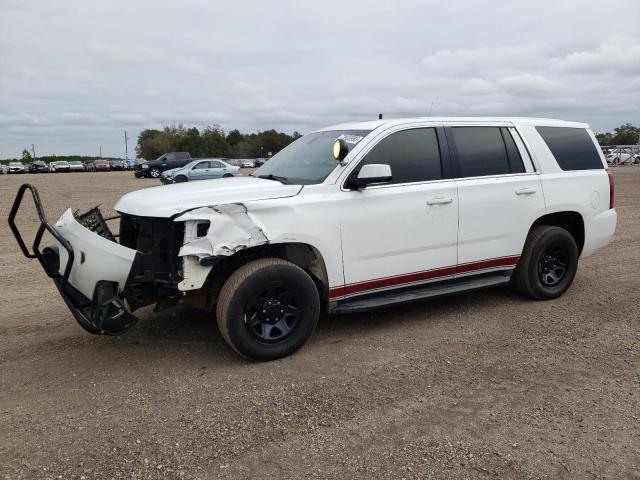 2015 Chevrolet Tahoe 