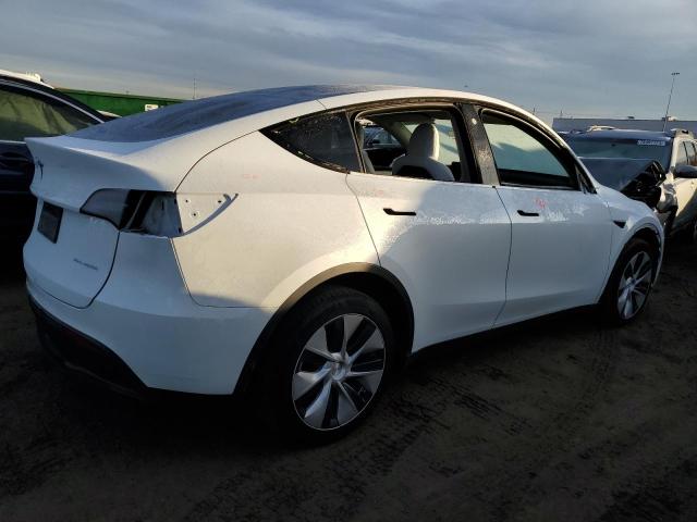 7SAYGDEEXPF666128 | 2023 TESLA MODEL Y