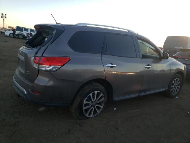 5N1AR2MM9EC622231 2014 Nissan Pathfinder S